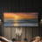 Sundown- Gallery Wrapped Canvas -Ready to Hang-107467015