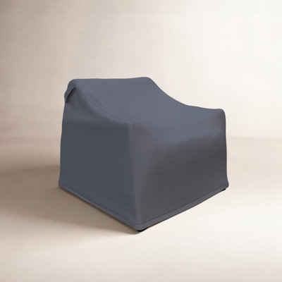Outdoor Patio Lounge Chair Cover
