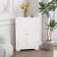 Armoire décorative, armoire d'angle
