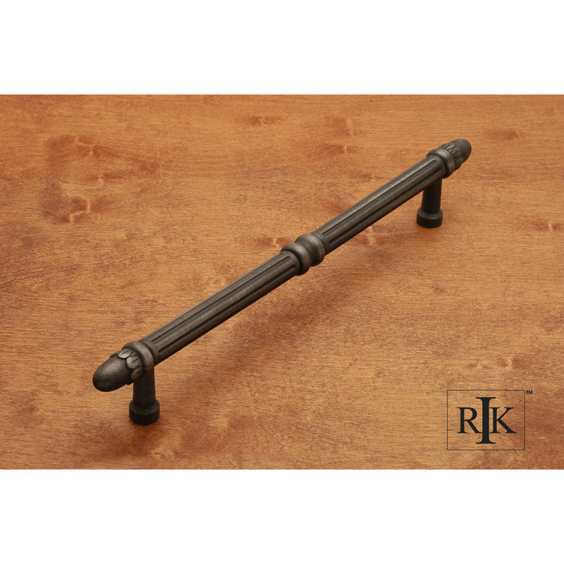PH Series Appliance Pull, Distressed Nickel