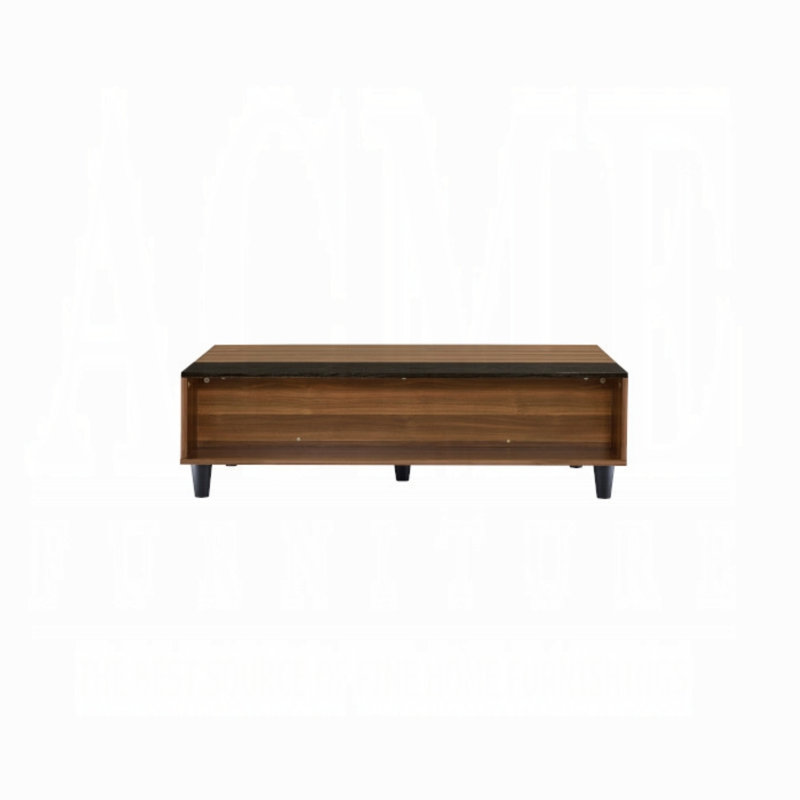 Table basse avec plateau relevable Avala