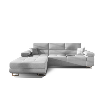Geers 3 Seater Sofa Bed