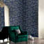 Papier peint jardin Desi