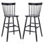 Solid Wood Counter Stool-841899888-841899893