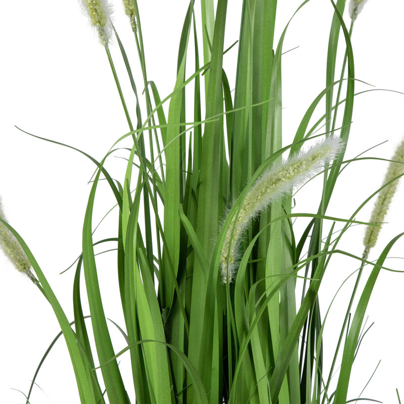 Oignon artificiel 36 "en pot