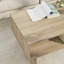 Coffee Table with Storage-632195185-632195084