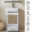 Ensemble de meuble-lavabo simple 18 po Modern-1133262733
