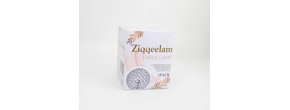 Ziqqeelam Logo