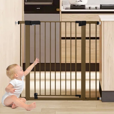 Safety Gates