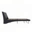 Structure de lit en cuir Pu-137046423-137046420