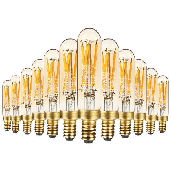 Ampoule LED E14 R50 5,5W (équiv. 30W) 450Lm 3000K - garantie 5 ans