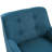 Alcide Tufted Armchair-1795470486