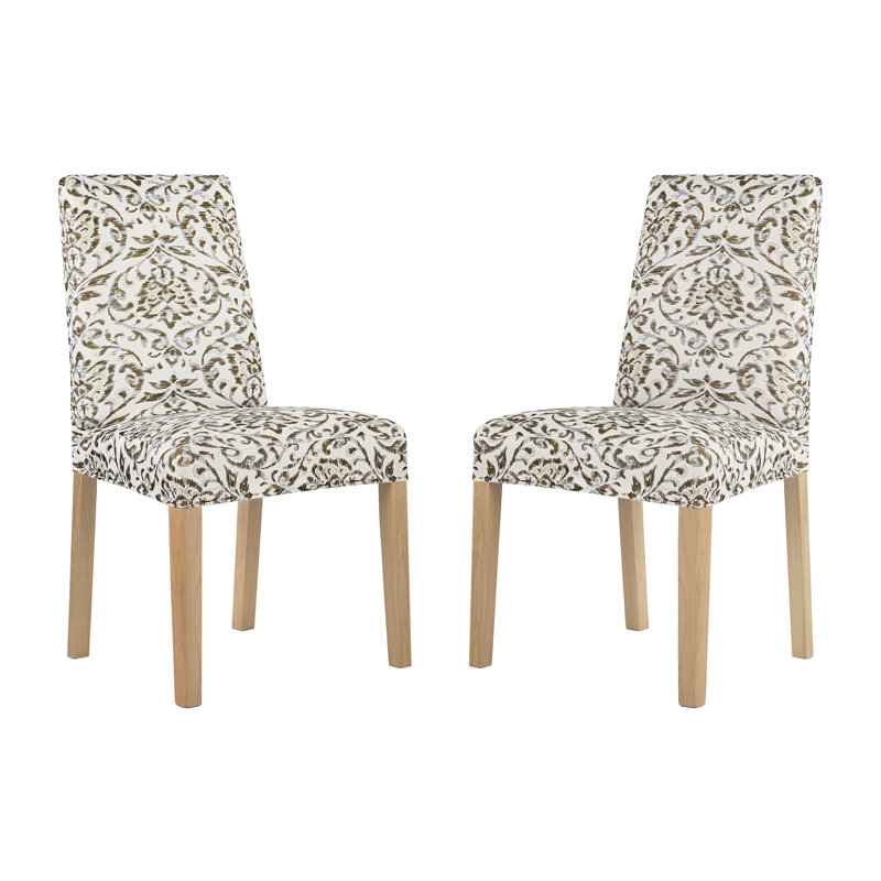 Housse extensible pour chaise de salle à manger Verity