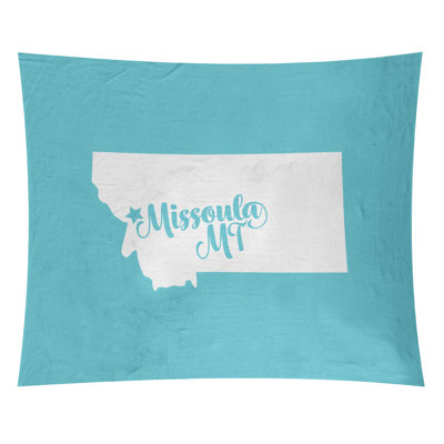 Polyester Tapestry