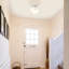 Plafonnier encastré 1 lumière 10 po Oswald-55636274