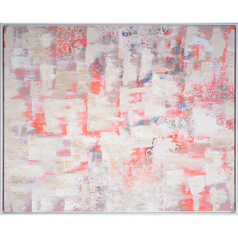Pop Rocks Print by MIssy Pierce