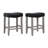 Jameson Upholstered Counter Stool with Solid Wood Frame-979081189-979081209