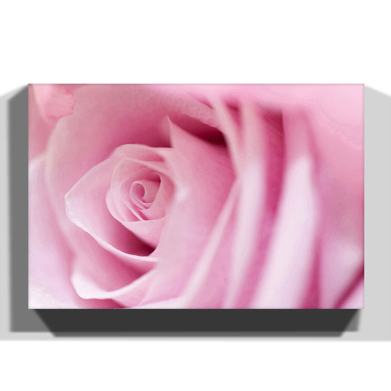 Wrapped Canvas Print, 35cm H x 50cm W