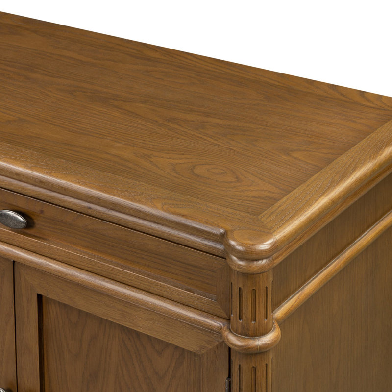 Toulouse 6 Door Sideboard