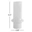 Vase de table en verre Dayne
