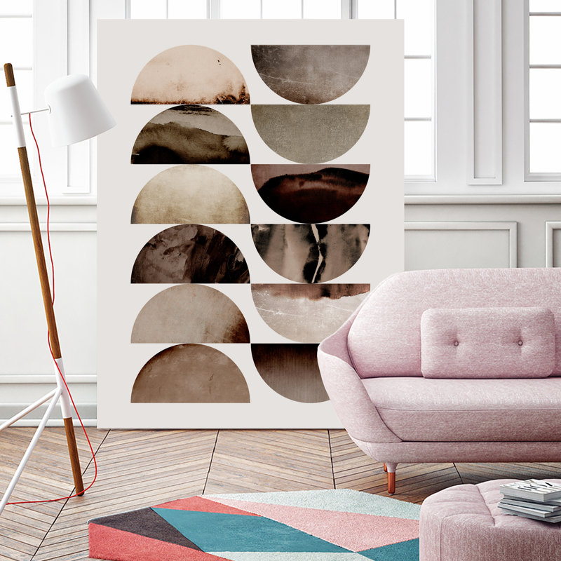 "Graphic 40Y" par Mareike