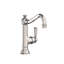 Jacobean Single Handle Kitchen Faucet-906157628
