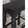 Clemente Counter Stool with Solid Wood Frame