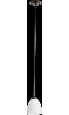 Cariad 1 - Light Single Pendant