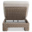 Bernhardt Trieste Outdoor Chaise