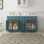 Base de meuble-lavabo double 60 po seulement-96631521