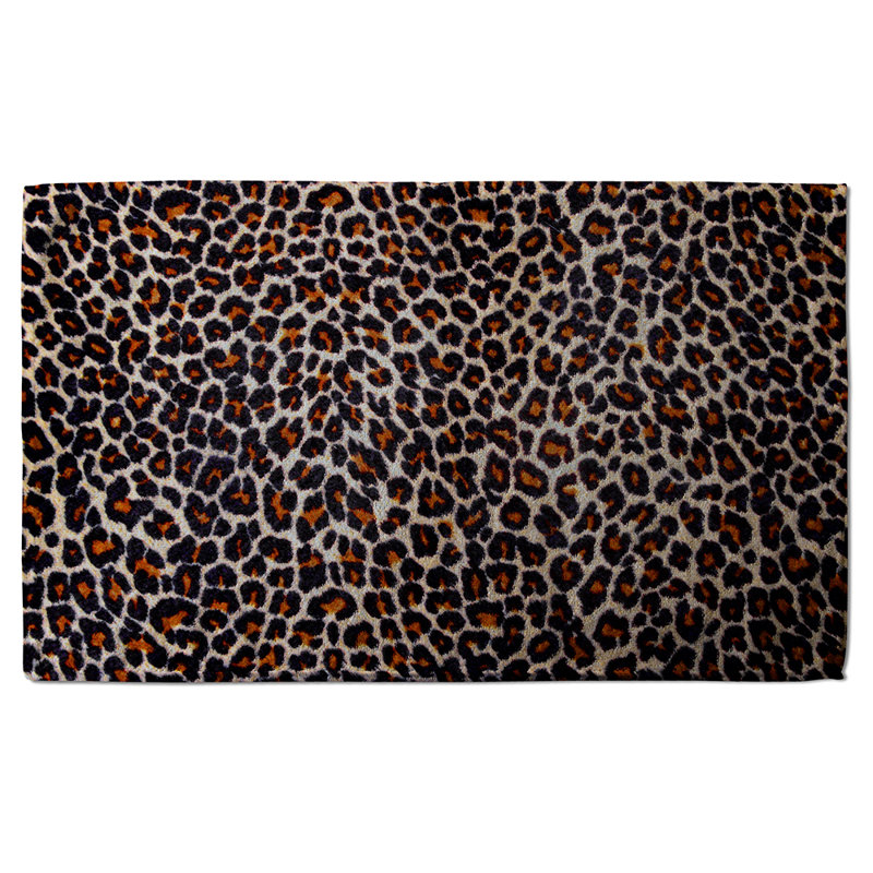 Kanisha Midweight Bath Towel