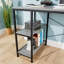 Stanton Computer Desk-986281271