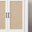 Standard Accent Cabinet