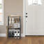 8 Pair Shoe Rack