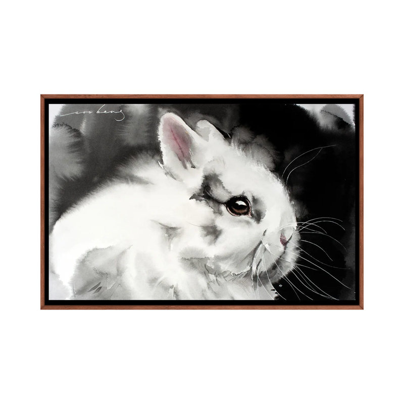 White Rabbit