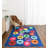 Aanisah Rectangle Area Rug-1849771505