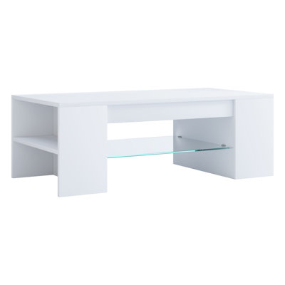 Cohette Coffee Table with Storage