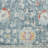 Gower Floral Indoor/Outdoor High-Low Performance Area Rug-2048326421