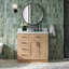 ARIEL HEPBURN 37 IN RIGHT OFFSET RECTANGULAR SINK VANITY 1,5 IN-1095873747-1076665258-1076665259