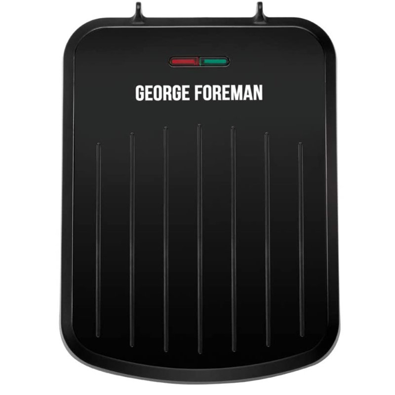 George Foreman Small Fit Grill