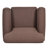Modern Sofa 1 Seater Sofa.