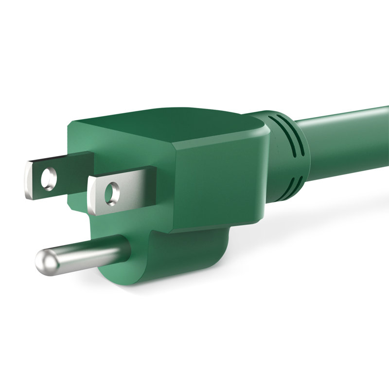 Outdoor Extension Cord