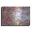  «Whimsical Bee & Cherry Tree» par Carrie Ann Grippo-Pike, art mural en métal, 24 po x 16 po-808623615