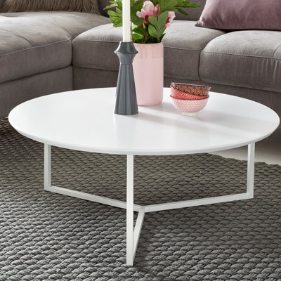 Jacklyn Sled Coffee Table