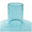 Ensemble de 3 vases de table en verre Ettie-88069974