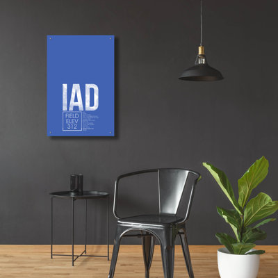 " IAD ATC " by O8 Left