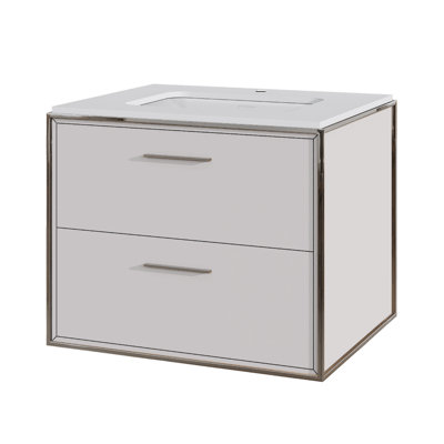 Linea 24'' W Single Vanity