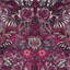 Boutique Lisse Cerise Fabric