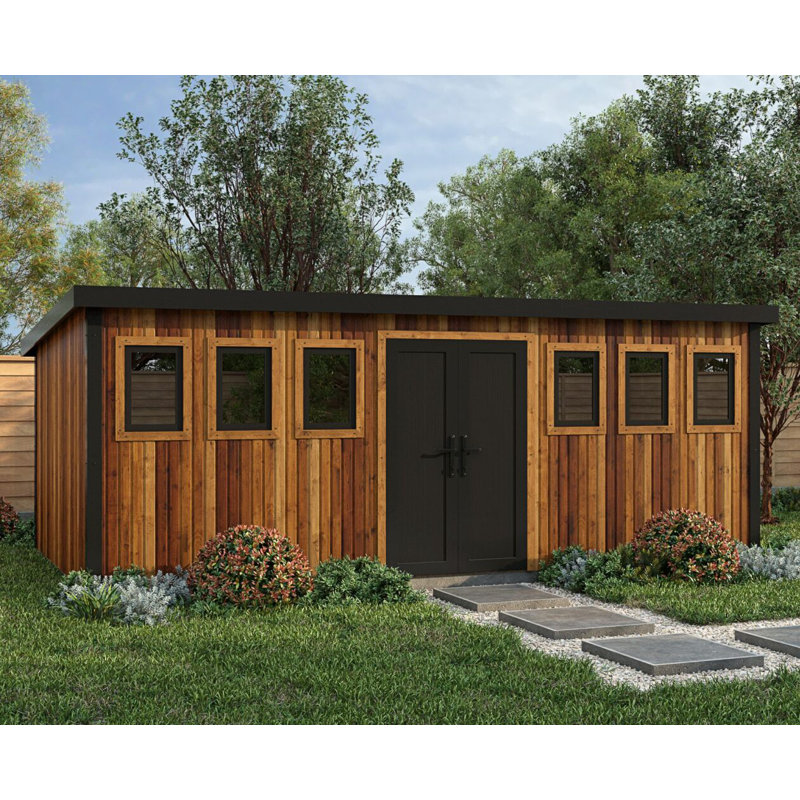 Cotswold Cedar Workshop