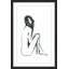 Single Picture Frame Print-25195557